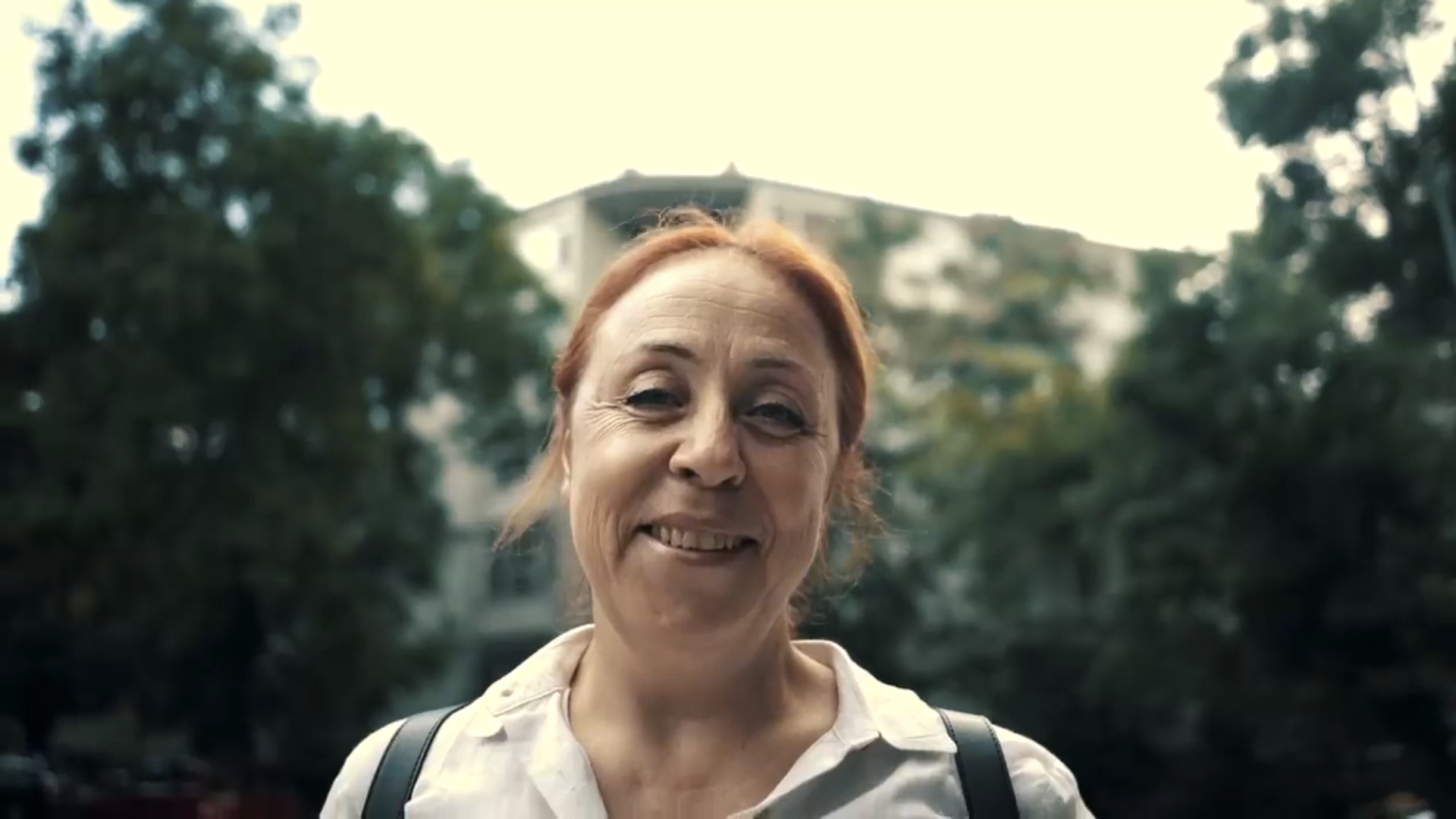 Aracılar Kulübü tanıtım videosu